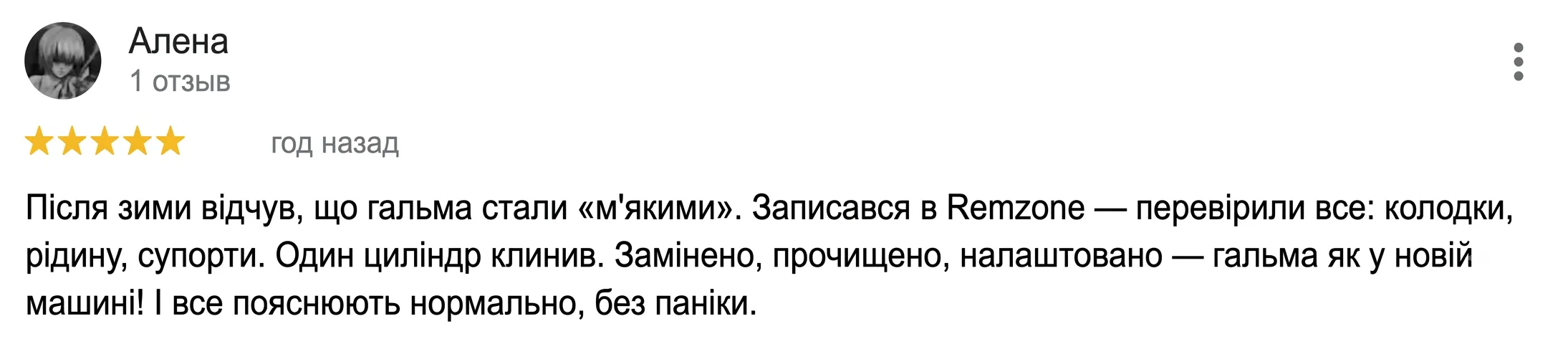 Review
