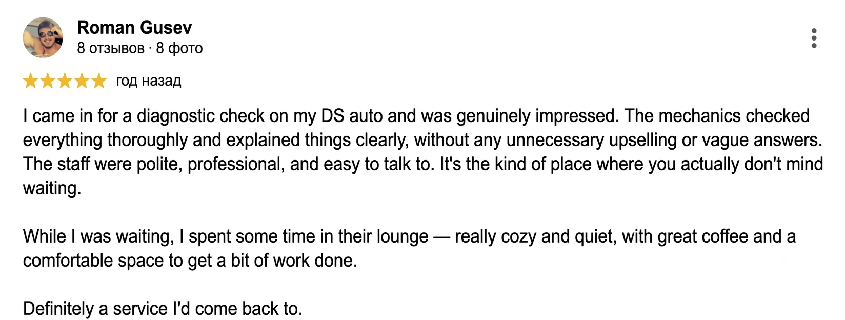 Review