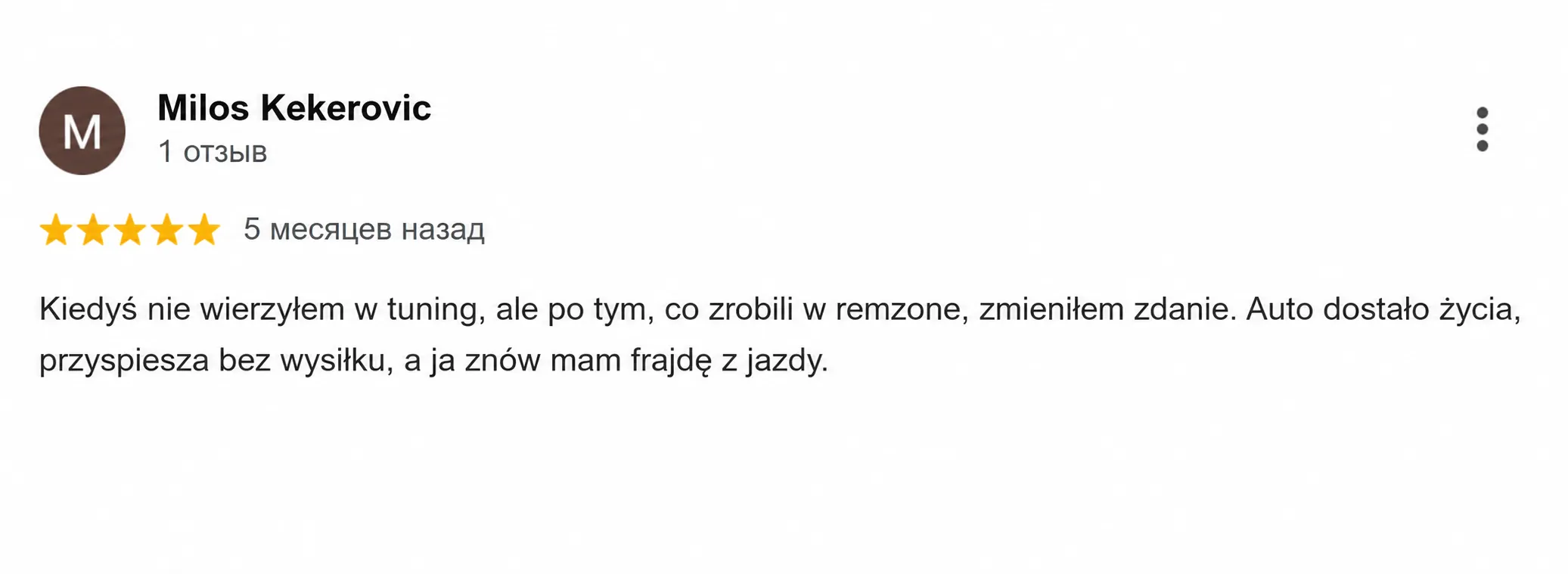 Review