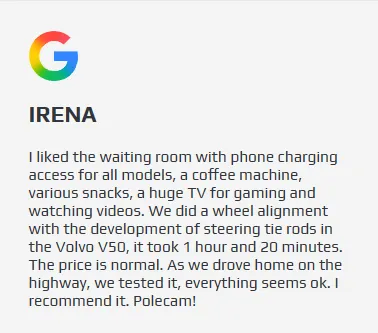 Review
