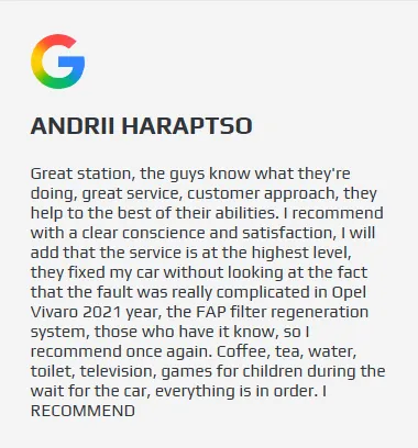 Review