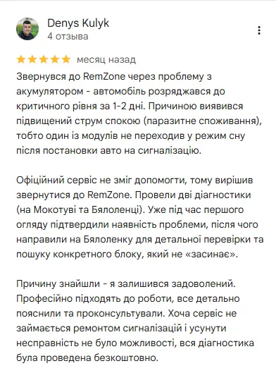 Review